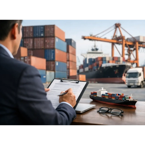 شرایط شرکت در آزمون کارگزاری گمرک ۱۴۰۵